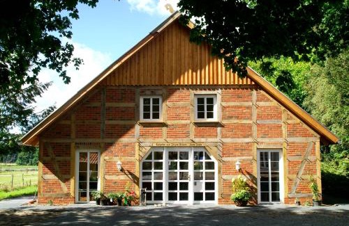 Eschede Casa | Hotel TraumzeitHof