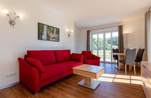 Eschede Casa | Hotel TraumzeitHof