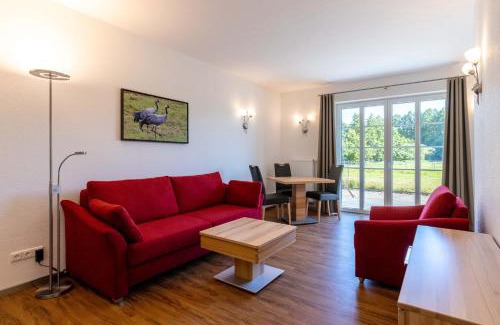 Eschede Casa | Hotel TraumzeitHof