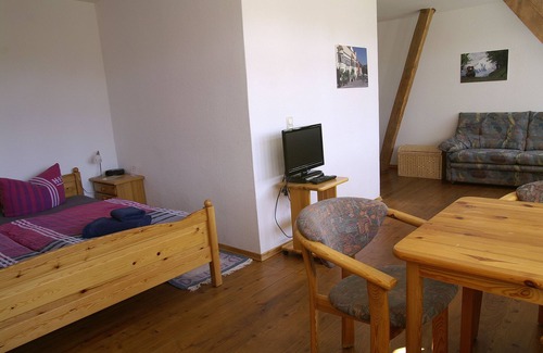 Eschede Cama Y Desayuno | Hotel TraumzeitHof