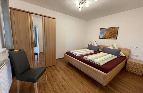 Eschede Cama Y Desayuno | Hotel TraumzeitHof