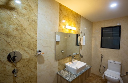 Gaushala Hotel | Hotel Travel Inn