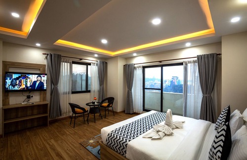 Gaushala Hotel | Hotel Travel Inn