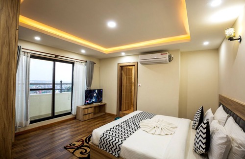 Gaushala Hotel | Hotel Travel Inn