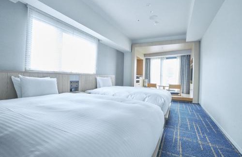 Karasuma Hotel | Hotel Traveltine Kyoto Kiyamachi