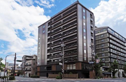 Karasuma Hotel | Hotel Traveltine Kyoto Kiyamachi