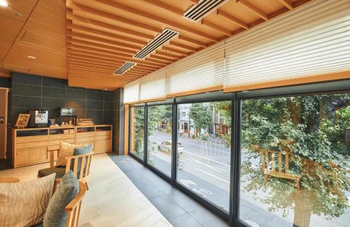 Karasuma Hotel | Hotel Traveltine Kyoto Kiyamachi