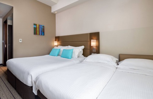 Kampong Glam Hotel | Hotel Traveltine