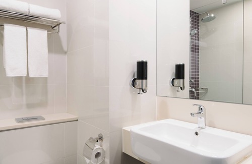 Kampong Glam Hotel | Hotel Traveltine