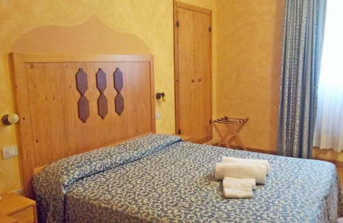 Gubbio Hotel | Hotel Tre Ceri