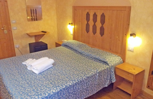 Gubbio Hotel | Hotel Tre Ceri