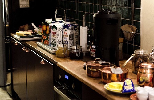 Sodermalm Casa | Hotel Tre Små Rum