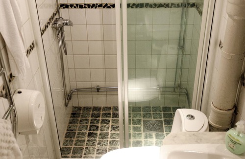 Sodermalm Casa | Hotel Tre Små Rum