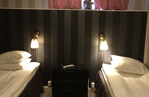 Sodermalm Casa | Hotel Tre Små Rum