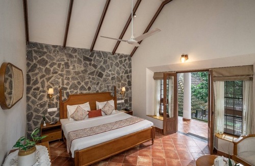 Kumily Complejo | HOTEL TREETOP