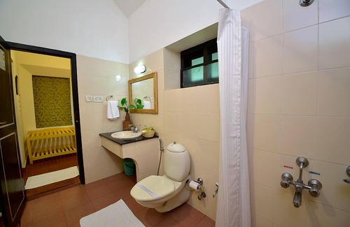 Kumily Complejo | HOTEL TREETOP