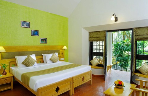 Kumily Complejo | HOTEL TREETOP