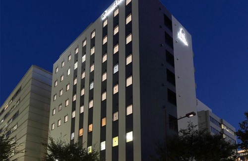 Kita Ward Hotel | Hotel Trend Okayama Ekimae