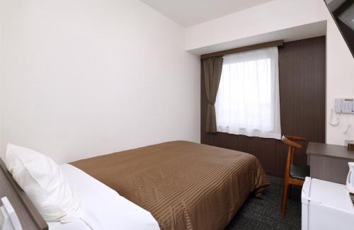 Kita Ward Hotel | Hotel Trend Okayama Ekimae