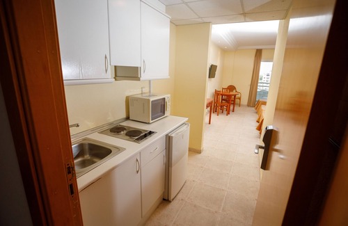 Grau i Platja Hotel | Hotel Tres Anclas