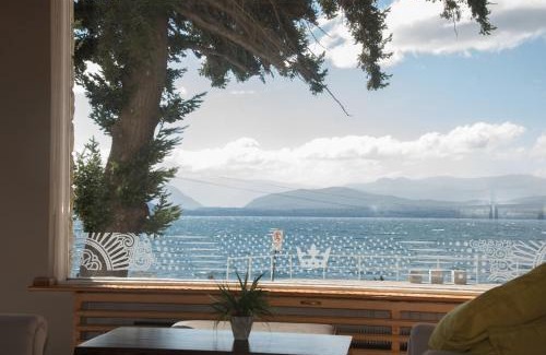 Centro Hotel | Hotel Tres Reyes