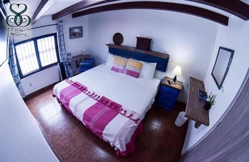 La Cruz Hotel | Hotel Tres Sofias