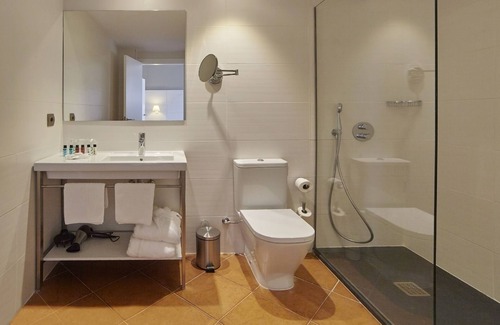 Santa Eulalia del Río Hotel | Hotel Tres Torres