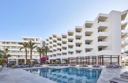 Santa Eulalia del Río Hotel | Hotel Tres Torres