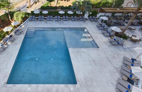 Santa Eulalia del Río Hotel | Hotel Tres Torres
