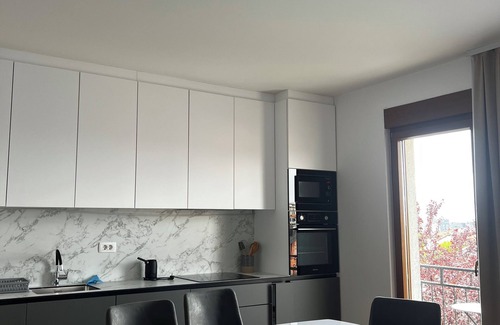 Prizren Apartamento | HOTEL TREVA