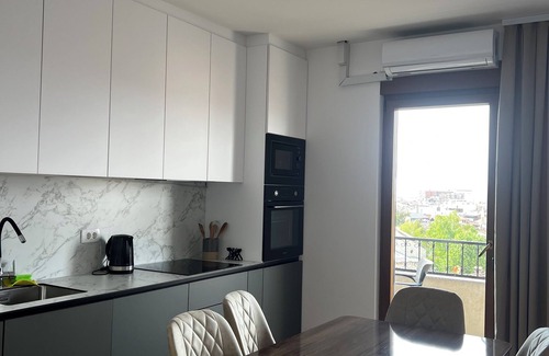 Prizren Apartamento | HOTEL TREVA