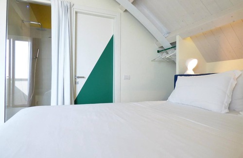 Igea Marina Hotel | Hotel Trevi
