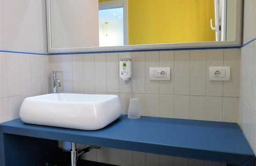 Igea Marina Hotel | Hotel Trevi