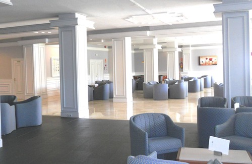 Nueva Milla de Oro Hotel | Hotel TRH Paraiso