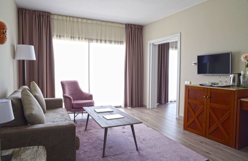 Nueva Milla de Oro Hotel | Hotel TRH Paraiso