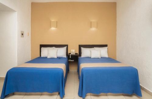 Casco antiguo Hotel | Hotel Trianon