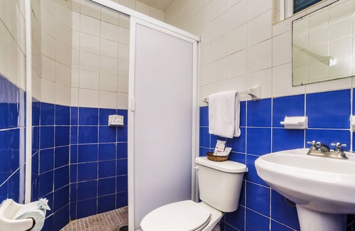 Casco antiguo Hotel | Hotel Trianon