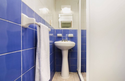 Casco antiguo Hotel | Hotel Trianon