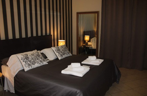 Catania City Centre Hotel | Hotel Trieste