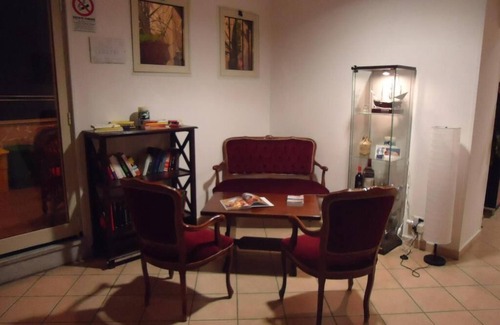 Catania City Centre Hotel | Hotel Trieste