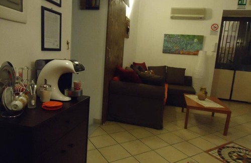 Catania City Centre Hotel | Hotel Trieste