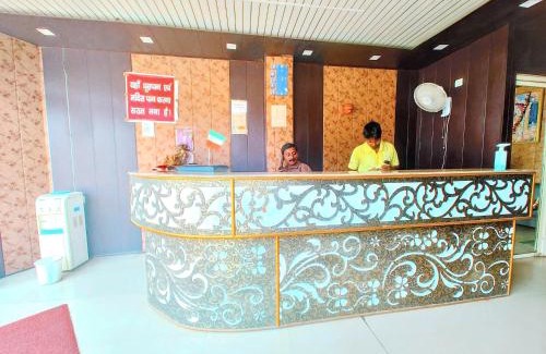 Mohangarh Casa | Hotel Trilok a comfort Room