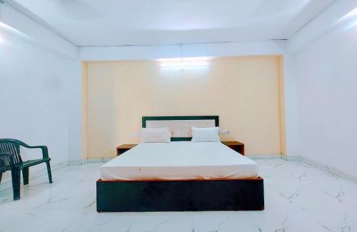Mohangarh Casa | Hotel Trilok a comfort Room