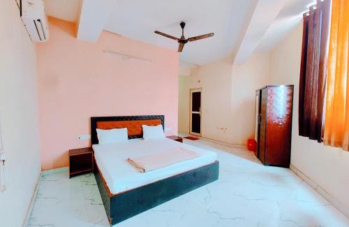 Mohangarh Casa | Hotel Trilok a comfort Room