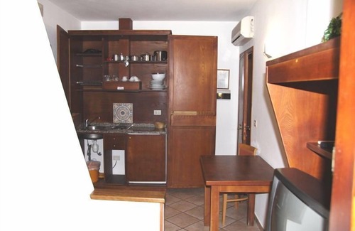 Orbetello Casa | Hotel Tris