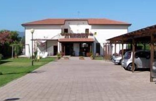 Orbetello Casa | Hotel Tris