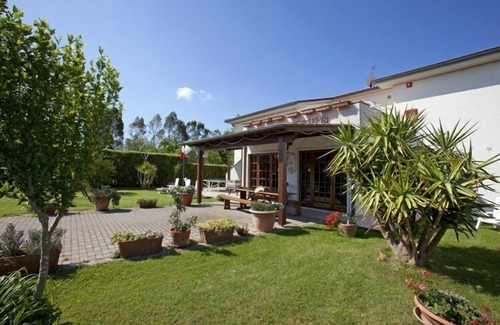Orbetello Casa | Hotel Tris