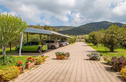 Orbetello Casa | Hotel Tris