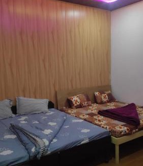 Karnaprayag Hotel | Hotel Trishul Inn