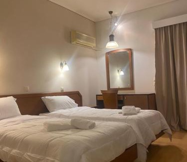 Kiato Apartamento | Hotel Triton